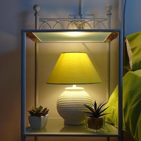Apartamento Cordoba Con Encanto Lubi II מראה חיצוני תמונה