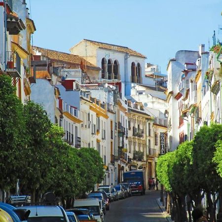 Apartamento Cordoba Con Encanto Lubi II מראה חיצוני תמונה