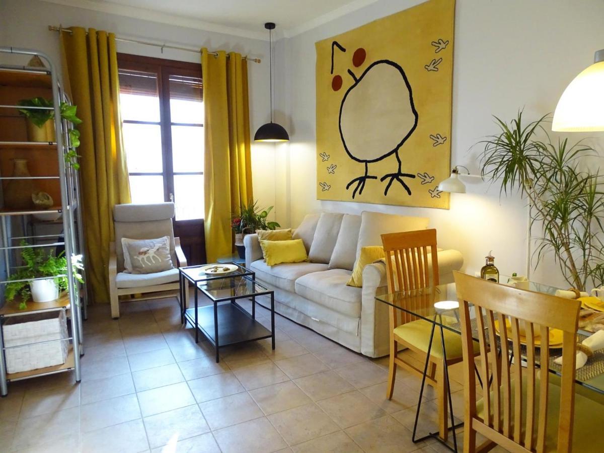 Apartamento Cordoba Con Encanto Lubi II מראה חיצוני תמונה