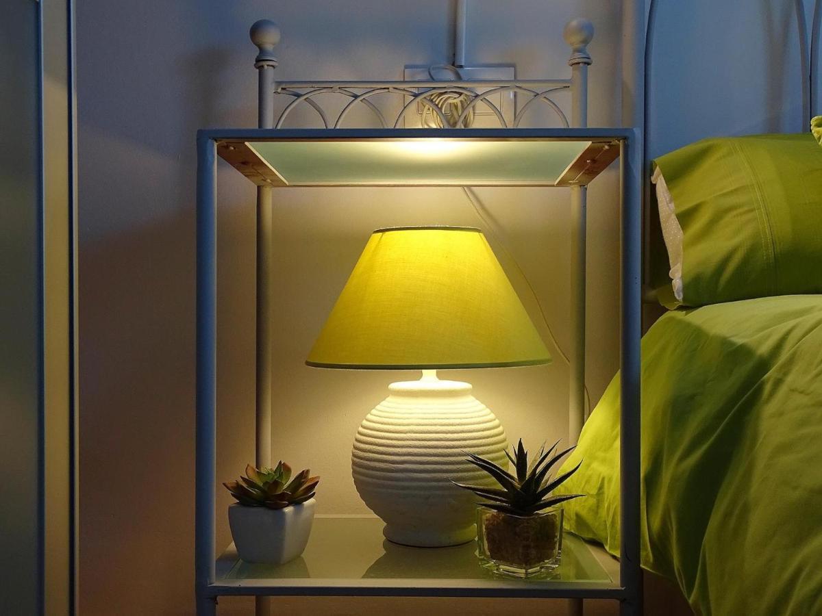 Apartamento Cordoba Con Encanto Lubi II מראה חיצוני תמונה