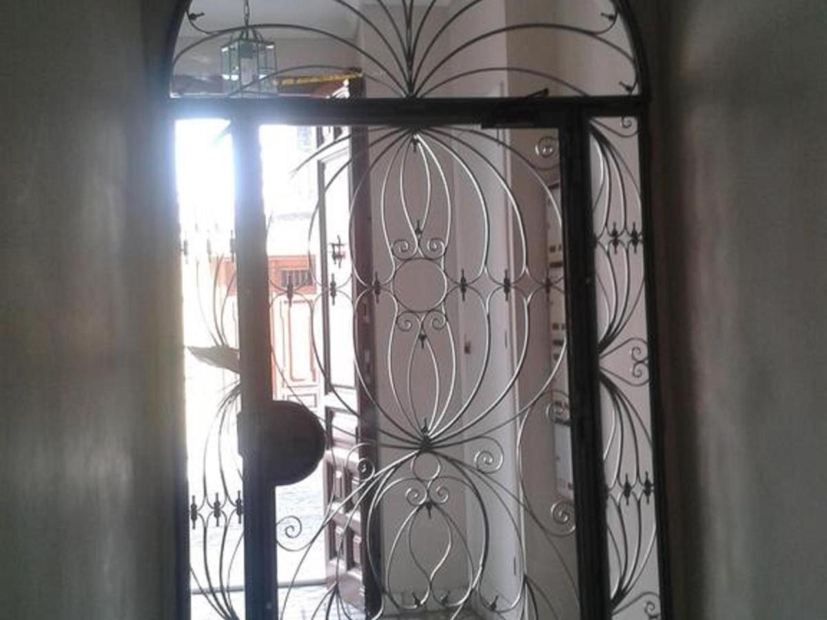 Apartamento Cordoba Con Encanto Lubi II מראה חיצוני תמונה