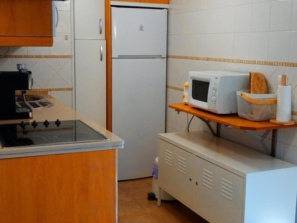 Apartamento Cordoba Con Encanto Lubi II מראה חיצוני תמונה