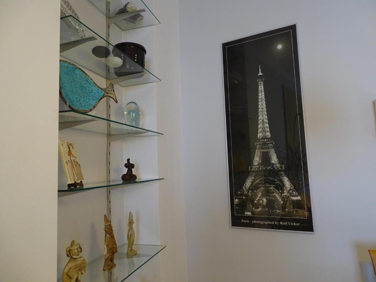 Apartamento Cordoba Con Encanto Lubi II מראה חיצוני תמונה