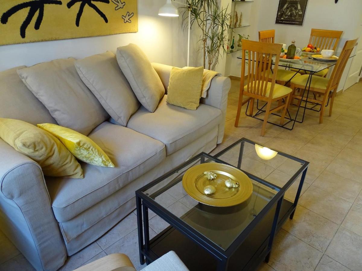 Apartamento Cordoba Con Encanto Lubi II מראה חיצוני תמונה