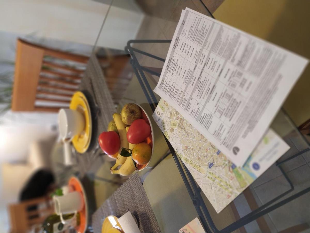 Apartamento Cordoba Con Encanto Lubi II מראה חיצוני תמונה