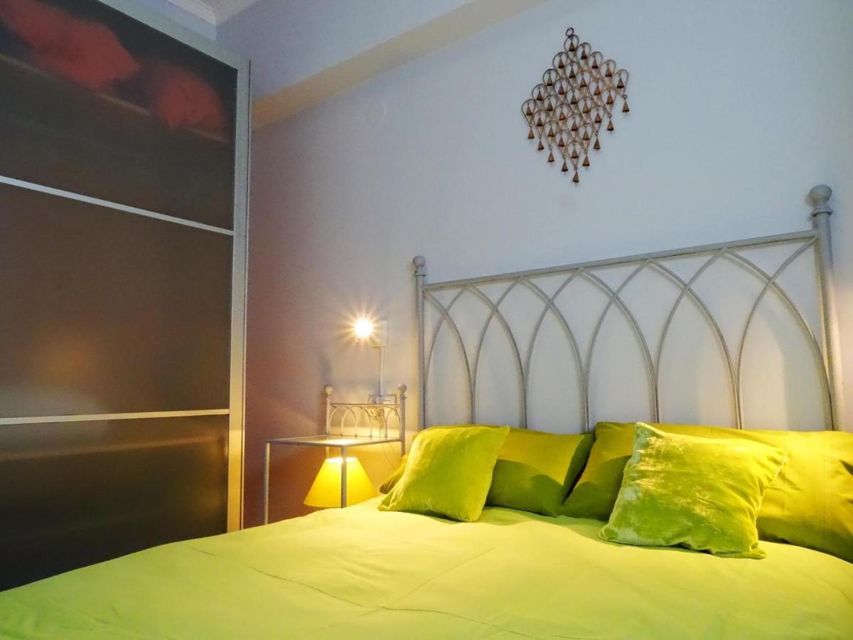 Apartamento Cordoba Con Encanto Lubi II מראה חיצוני תמונה